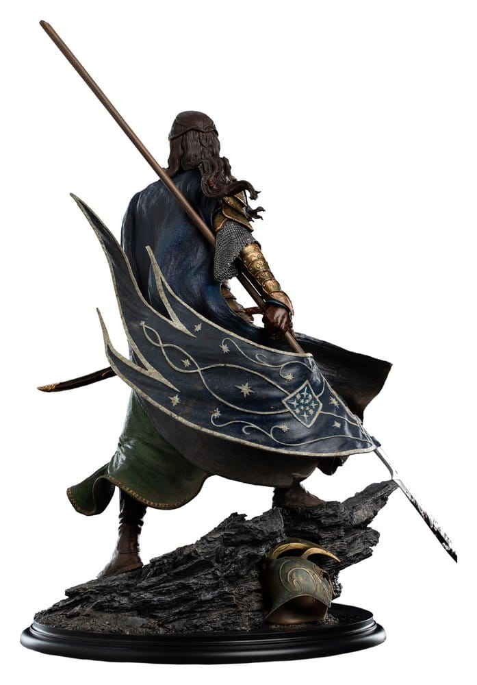 The Lord of the Rings Classic Series Statue 1/6 Elrond, Herald of Gil-Galad Limited Edition 30 cm