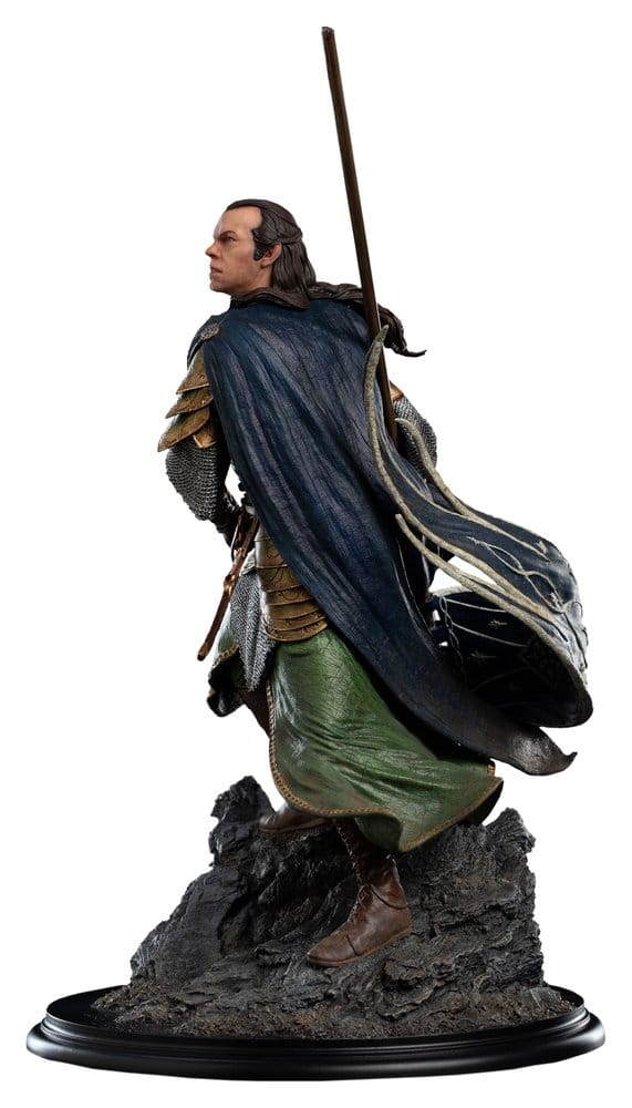 The Lord of the Rings Classic Series Statue 1/6 Elrond, Herald of Gil-Galad Limited Edition 30 cm
