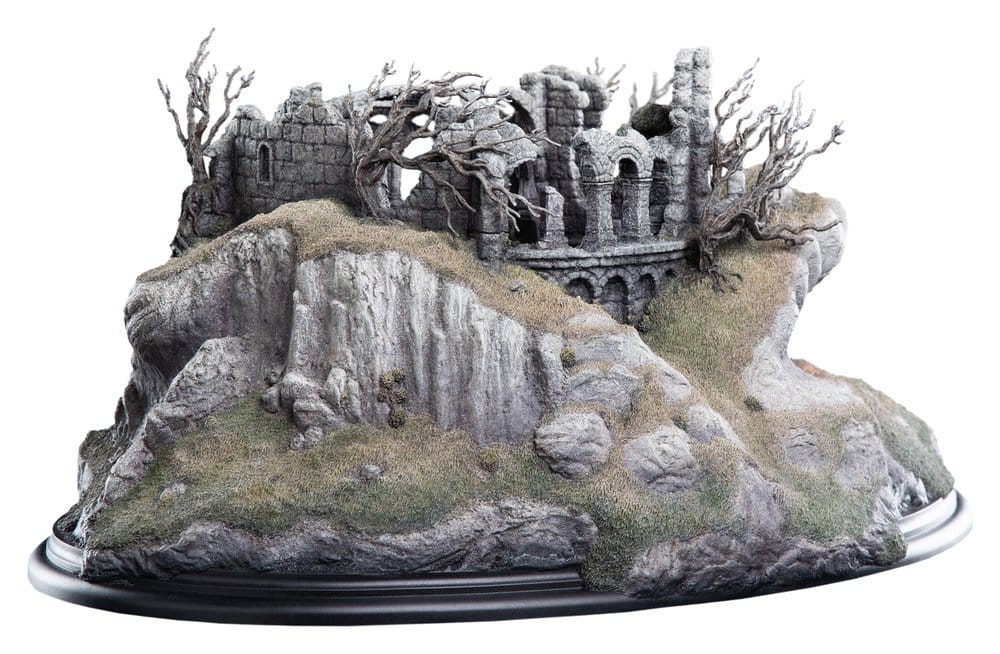 The Lord of the Rings Environment Weathertop Limited Edition 19 cm