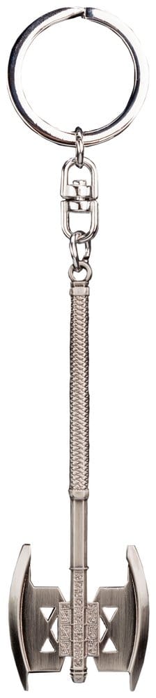 Lord of the Rings Keyring Bottle Opener Gimli's Axe