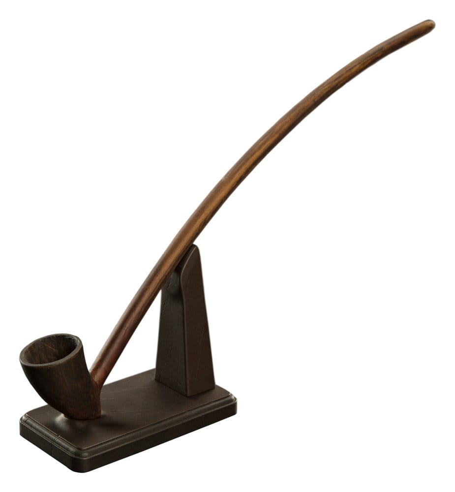 Herr der Ringe Replik 1:1 Die Pfeife von Gandalf 34 cm