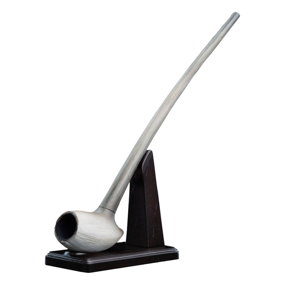 Lord of the Rings Replica 1/1 Saruman's Pipe 19 cm