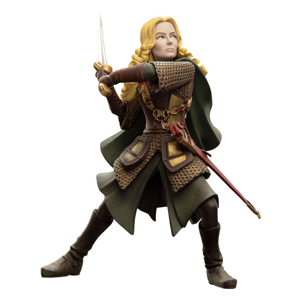 Herr der Ringe Mini Epics Vinylfigur Éowyn 15 cm