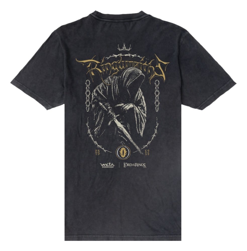 The Lord of the Rings T-Shirt Ringwraiths 2XL