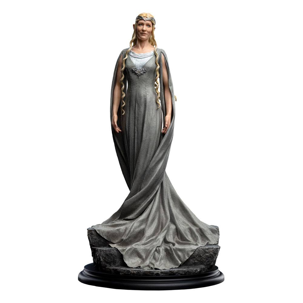 Der Hobbit The Desolation of Smaug Classic Series Statue 1/6 Galadriel des Weißen Rates 39 cm