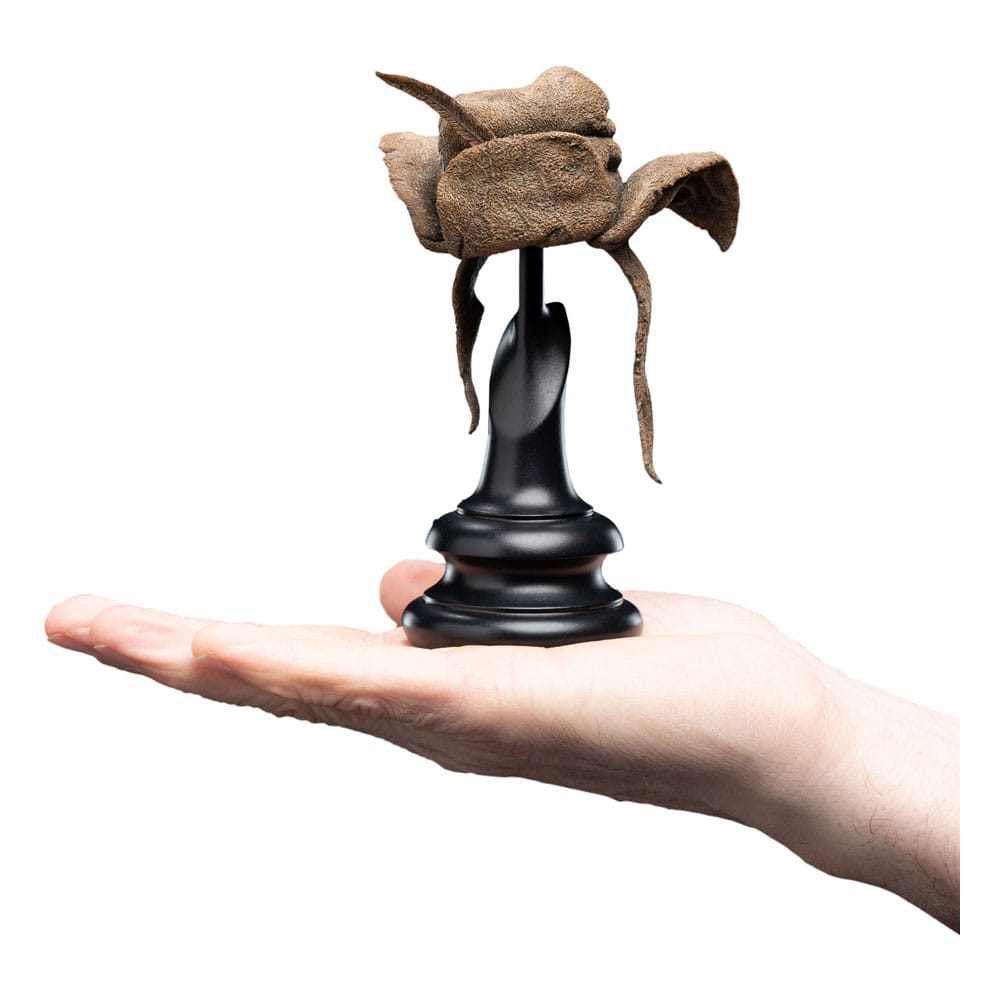 Herr der Ringe Replik 1/4 Der Hut von Radagast dem Braunen 15 cm