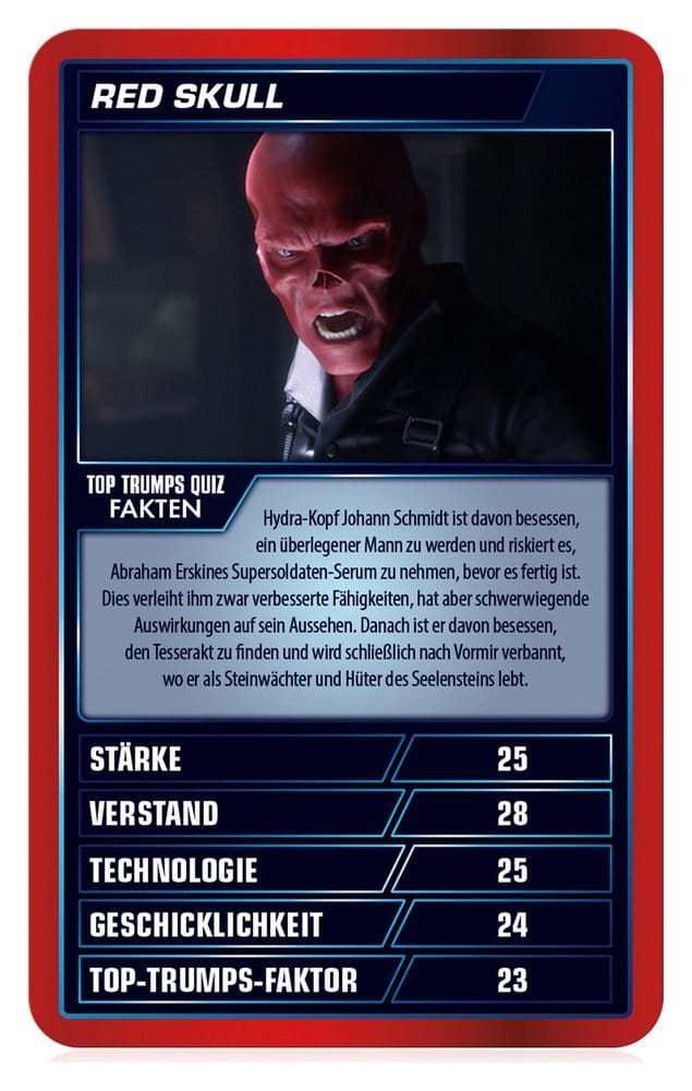 Marvel Board Game BattleMat *German Version*