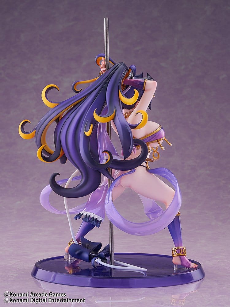 Bombergirl PVC Figure 1/6 Prune: Belly Dance Ver. 24 cm