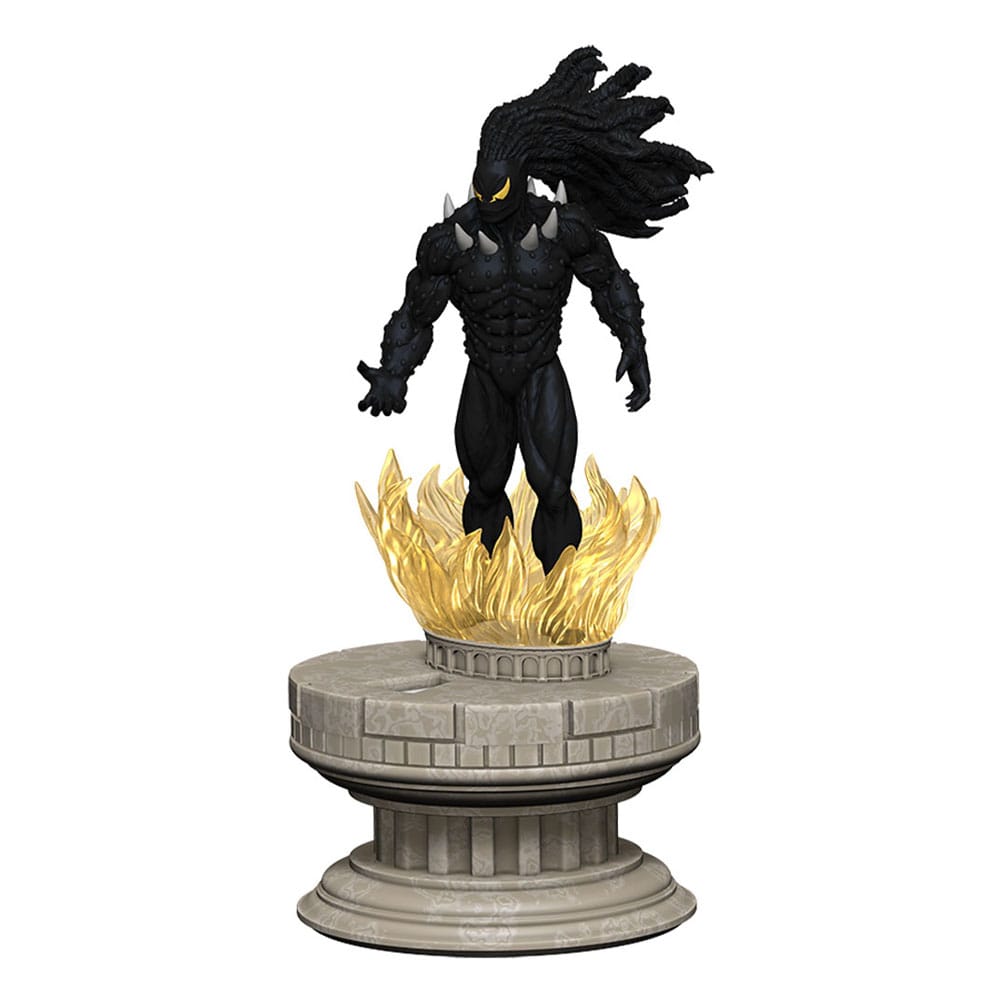 Marvel HeroClix: Black Panther Booster Brick (10)