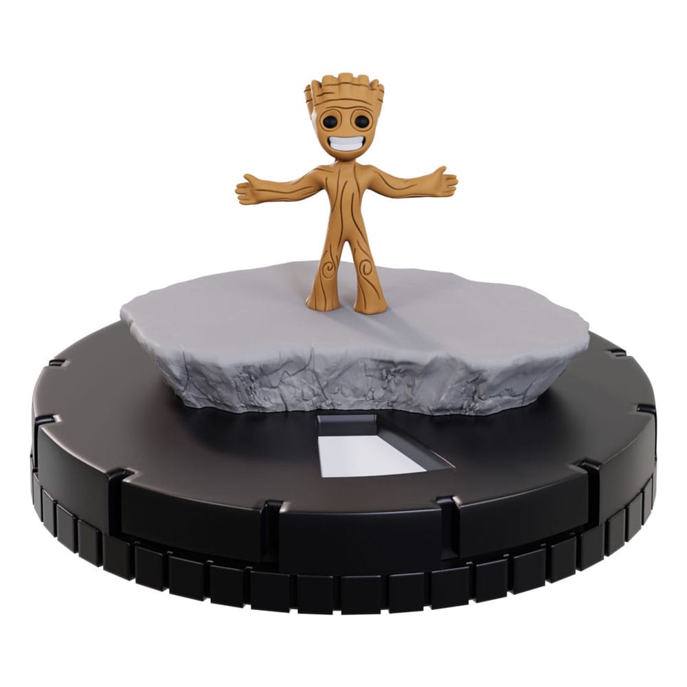 Marvel HeroClix 400: Guardians of the Galaxy