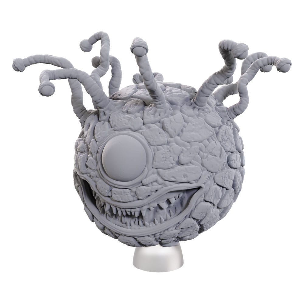 D&D Nolzur's Marvelous Miniatures Unpainted Miniatures Classic Beholder