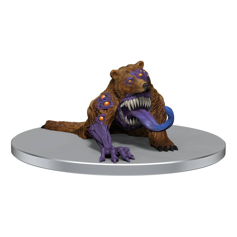 D&amp;D Icons of the Realms vorbemalte Miniaturen Kalaman Military Warband