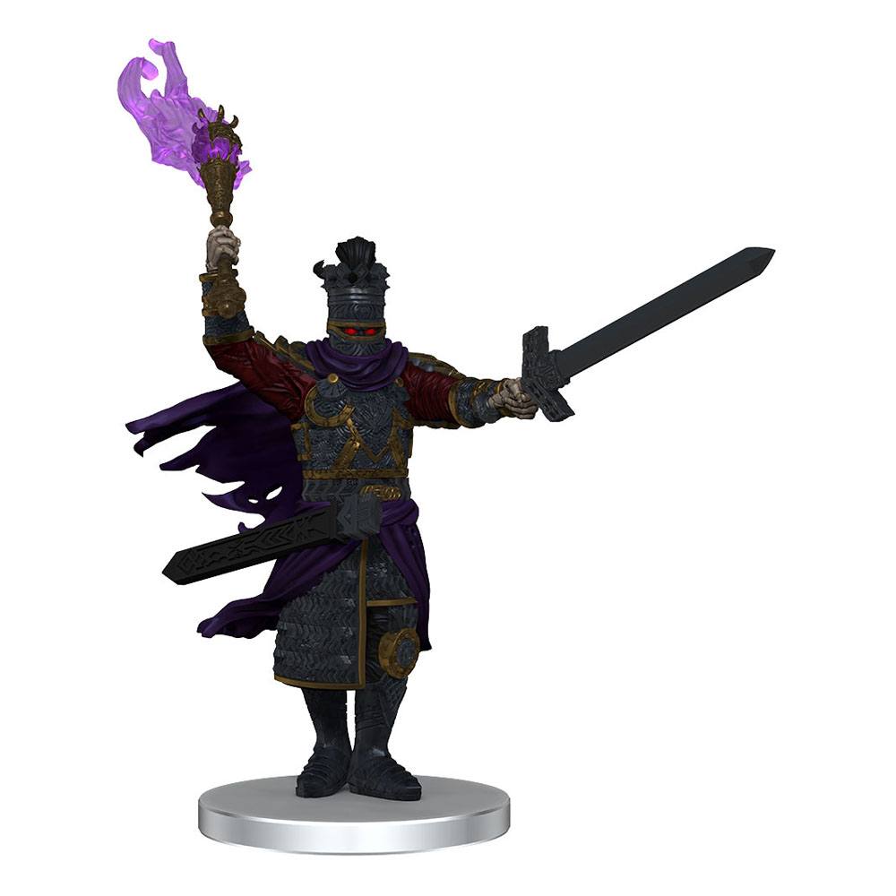 D&amp;D Icons of the Realms Dragonlance vorbemalte Miniaturen Lord Soth auf Greater Death Dragon (25er-Set)