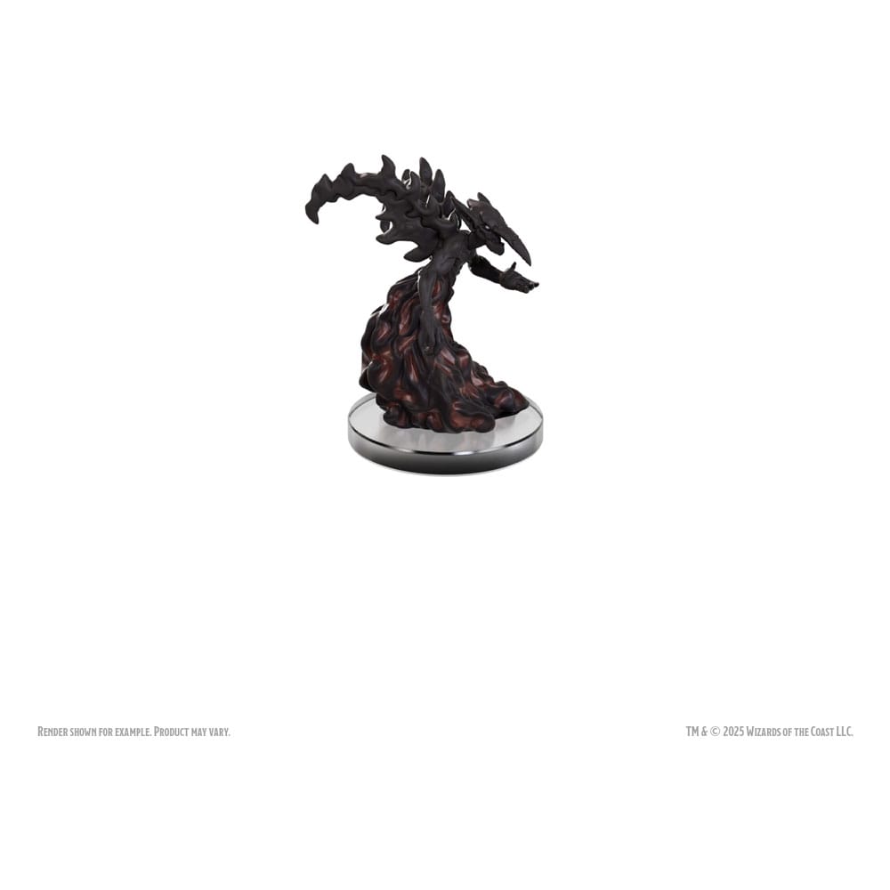 D&D Icons of the Realms: Monster Manual Collection Booster Brick (10)
