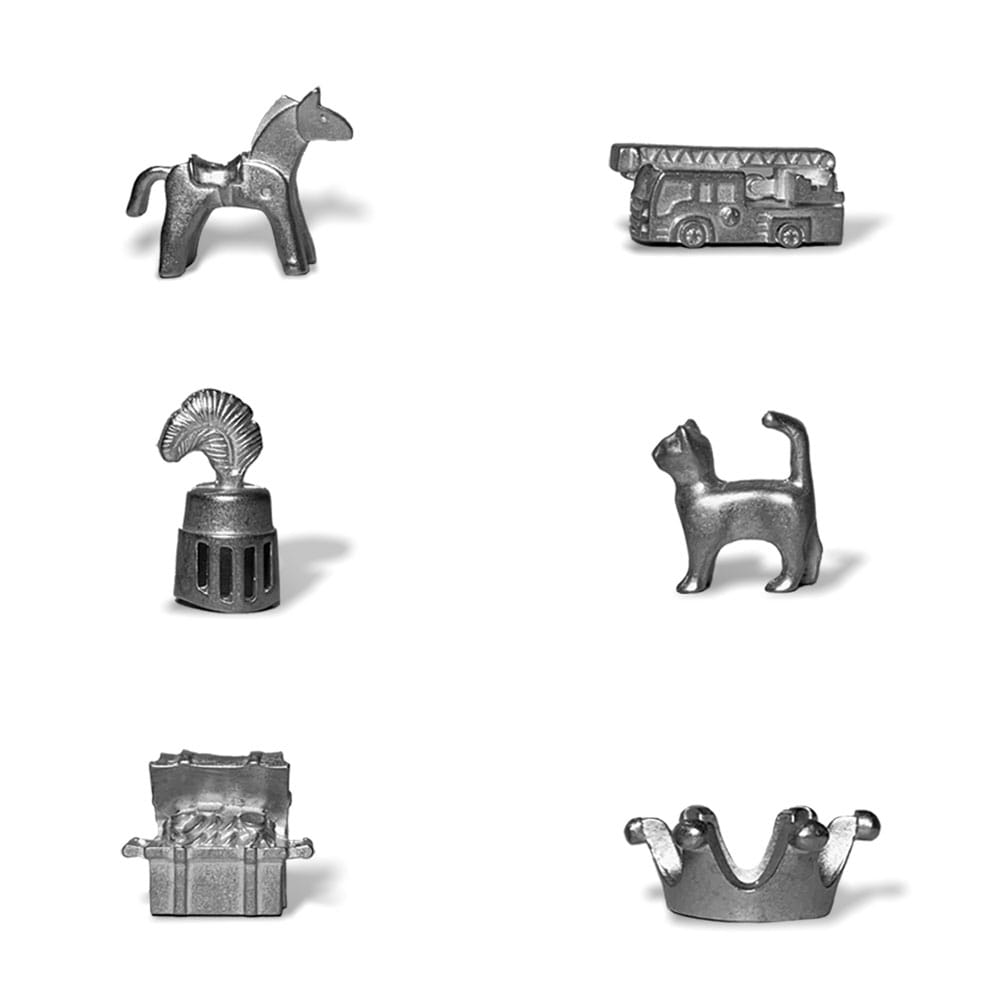 Monopoly Brettspiel Playmobil *Deutsche Version*