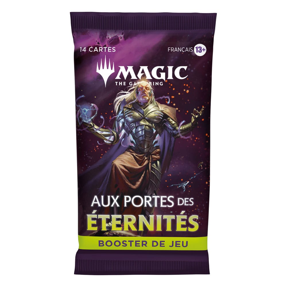 Magic the Gathering Aux portes des Éternités Play Booster Display (30) french