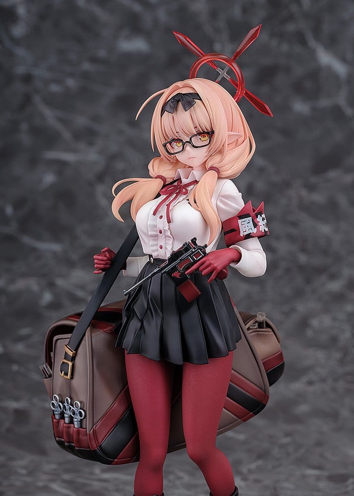 Blue Archive PVC Figure 1/7 Chinatsu 25 cm
