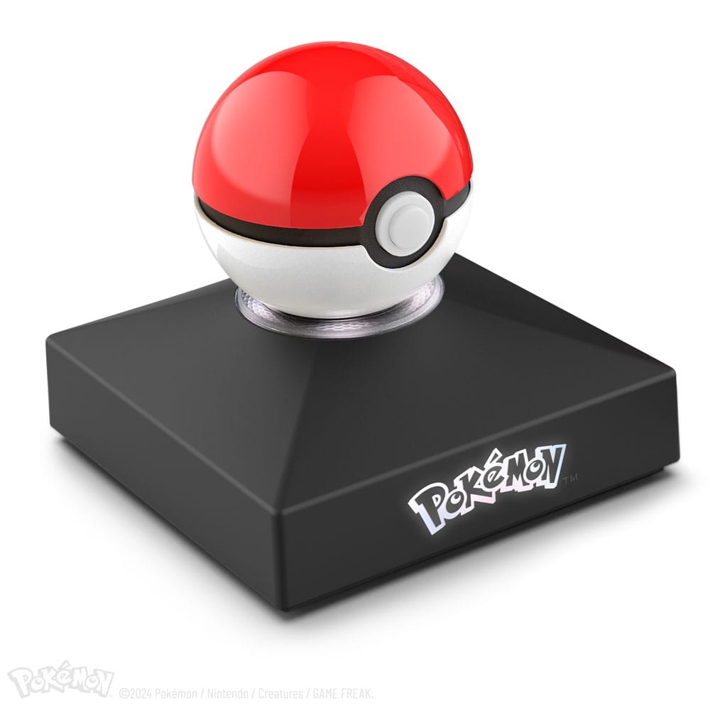 Pokemon Diecast Replica Mini Poké Ball