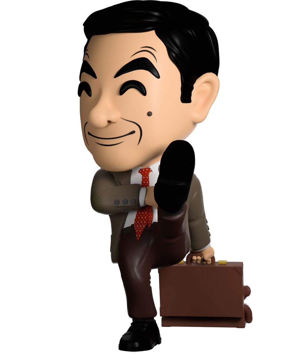 Mr Bean Vinylfigur Mr Bean 12 cm