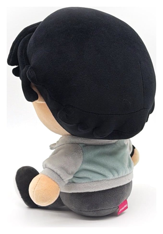 Stranger Things Plush Figure Mike 22 cm