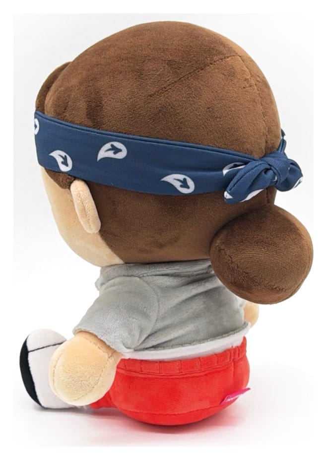 Stranger Things Eleven Plush Figure 22 cm