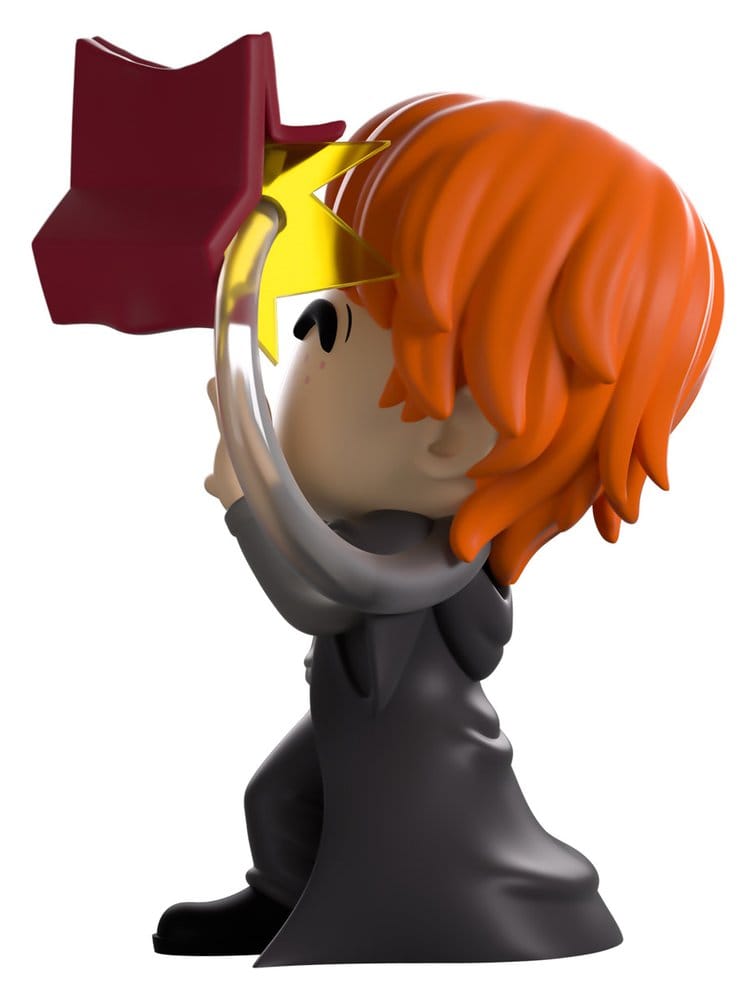 Harry Potter Vinyl Figure Ron Weasley 11 cm