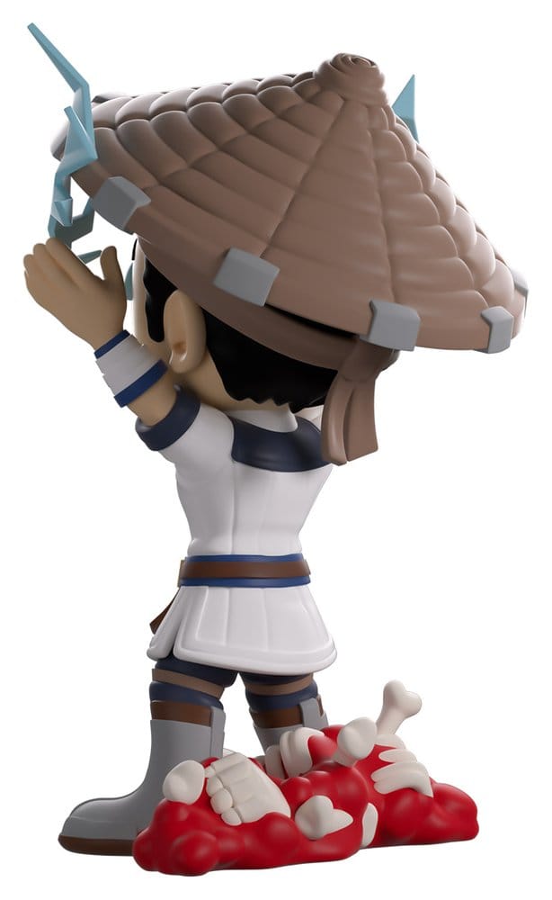 Mortal Kombat Vinyl Figure Raiden 12 cm