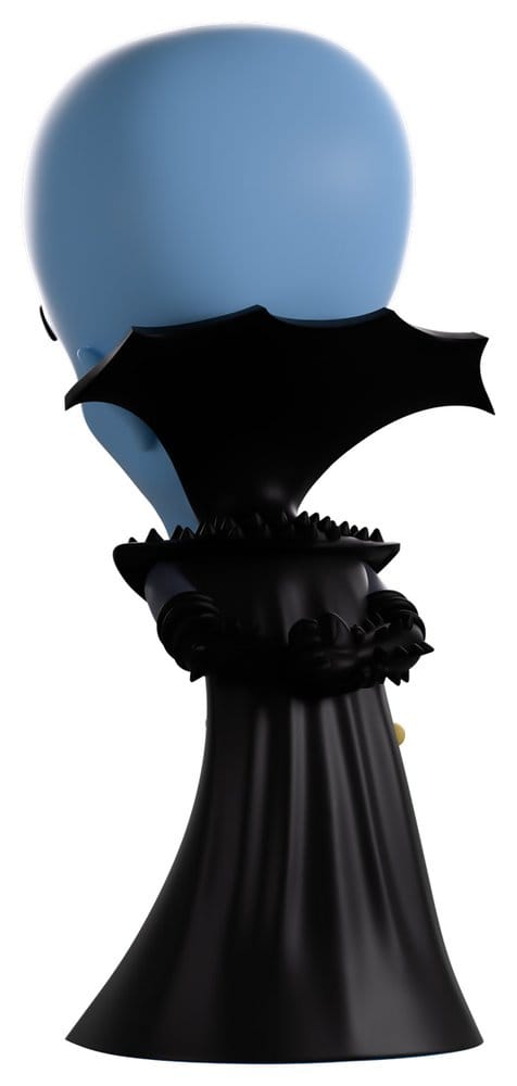 Megamind Vinyl Figure Megamind 12 cm