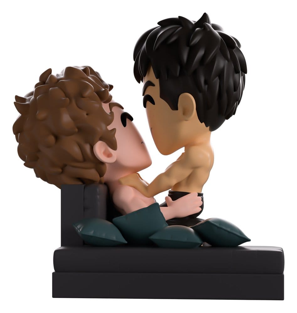 Heated Rivalry Vinyl Figure Tuna Melt 12 cm