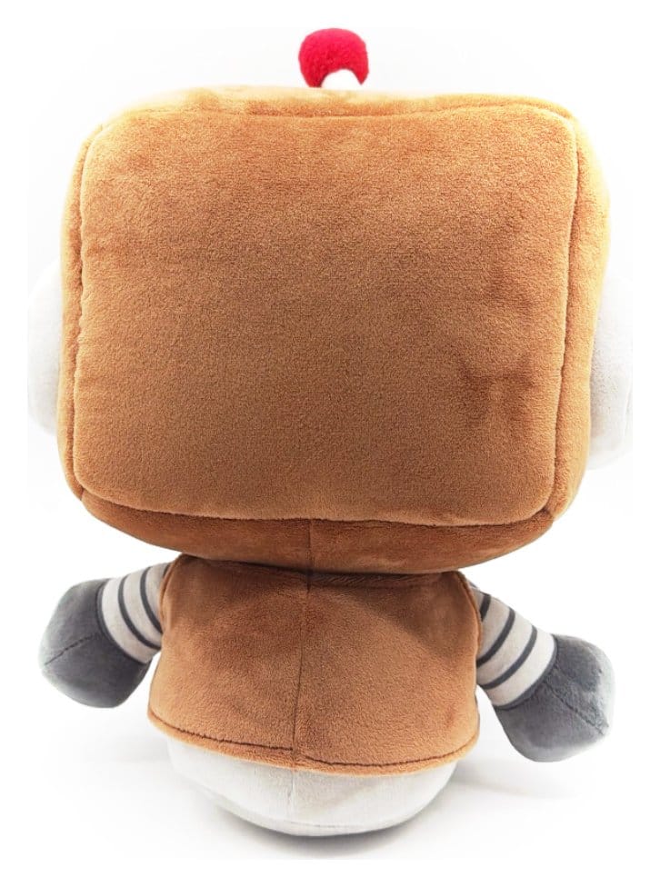 Doki Doki Literature Club! Plush Figure Sayori 22 cm