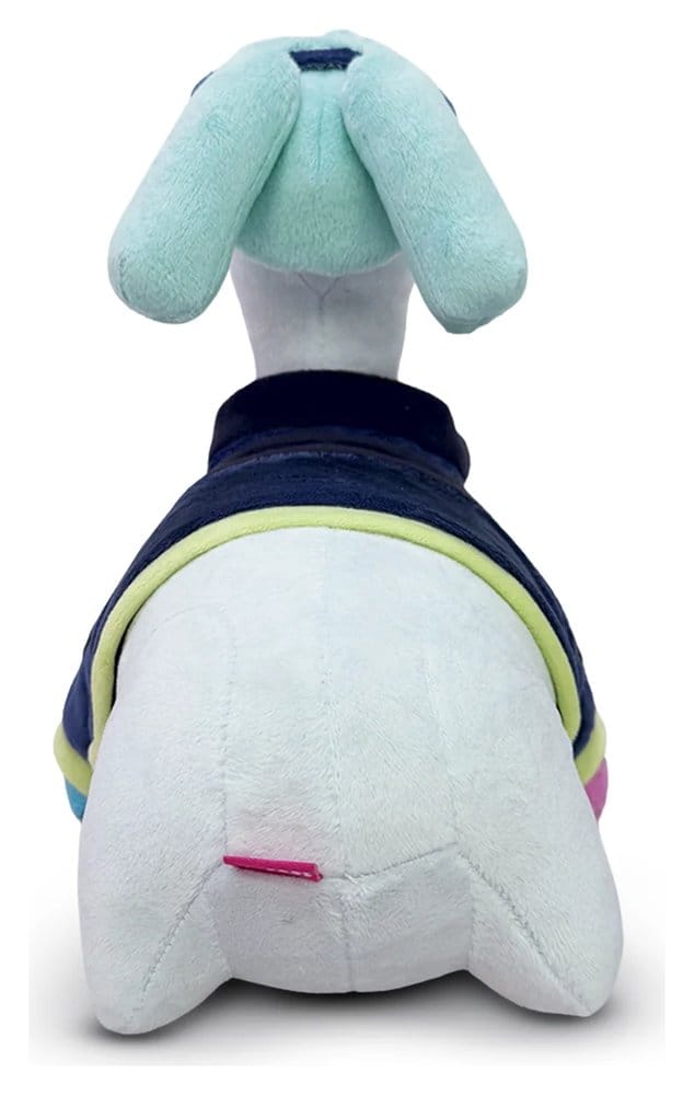 Apex Legends Plush Figure Rebecca Nessie 22 cm