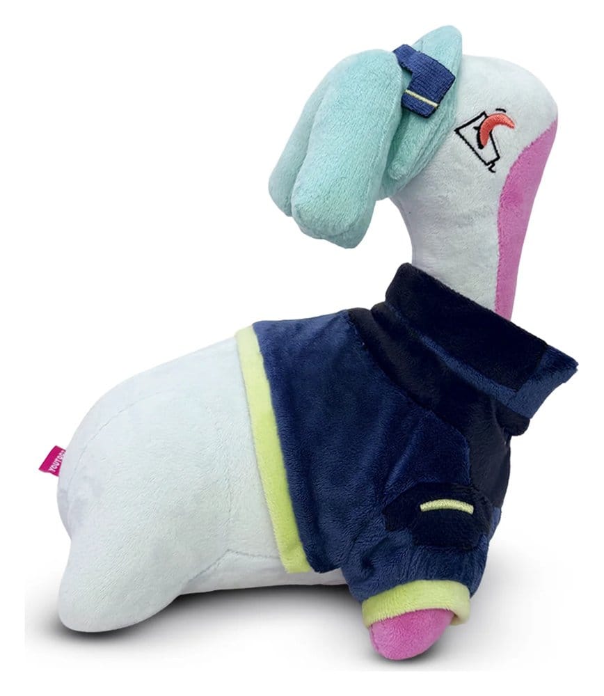 Apex Legends Plush Figure Rebecca Nessie 22 cm