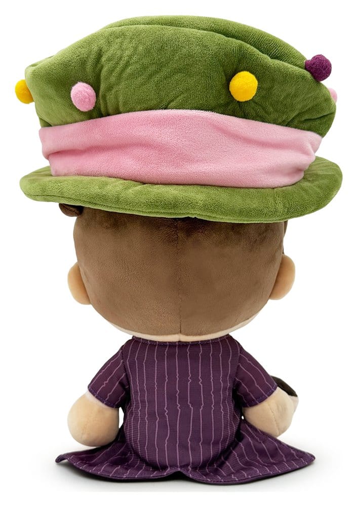 Habromania Plush Figure Hatter 22 cm