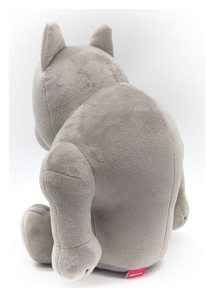 Dead Rails Plush Figure Werewolf 22 cm