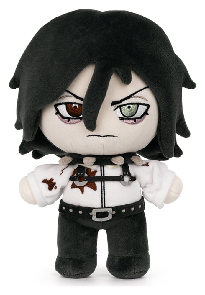 Bring Me The Horizon Plush Figure Standing Oli 22 cm