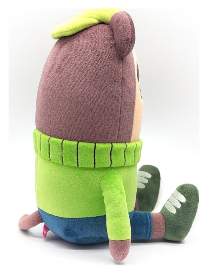 MaxDesignPro Plush Figure Angus 22 cm