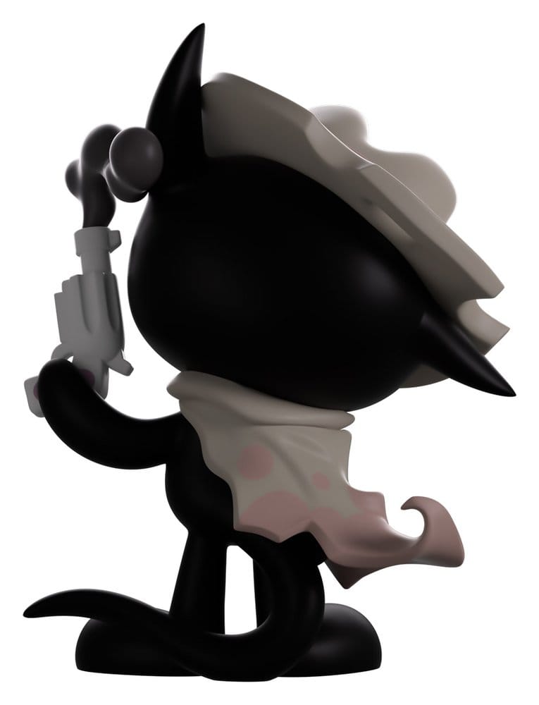 Mewgenics Vinyl Figure Zodiac 11 cm