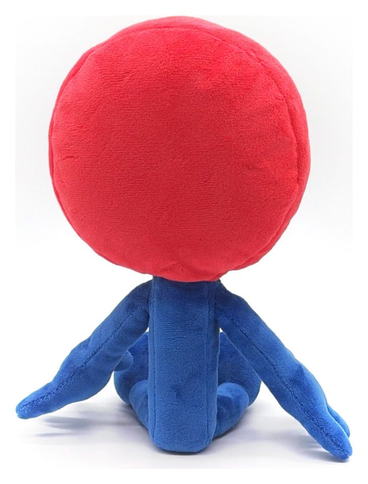 Endacopia Plush Figure Clockey 22 cm