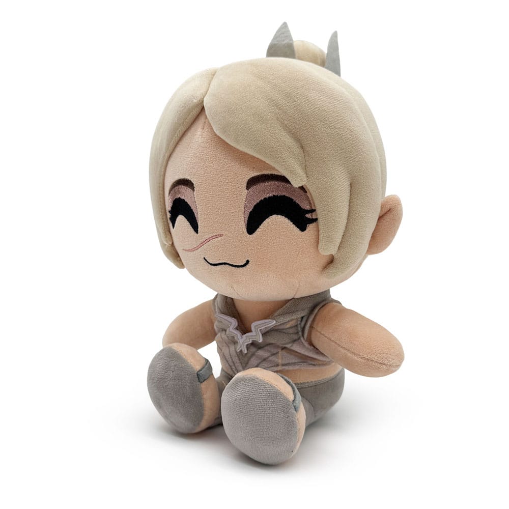 Baldur's Gate 3 Plush Figure Selunite Shadowheart 22 cm