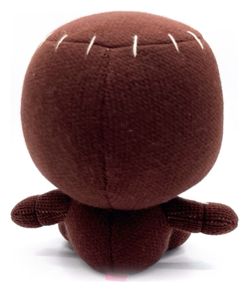 LittleBigPlanet Plush Figure Sackboy 22 cm
