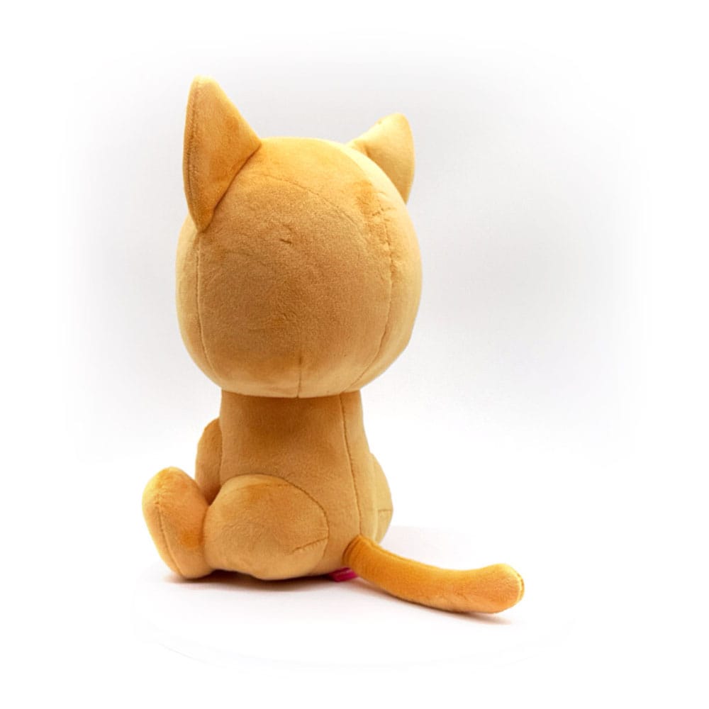 Fruits Basket Plush Figure Kyo Cat 22 cm