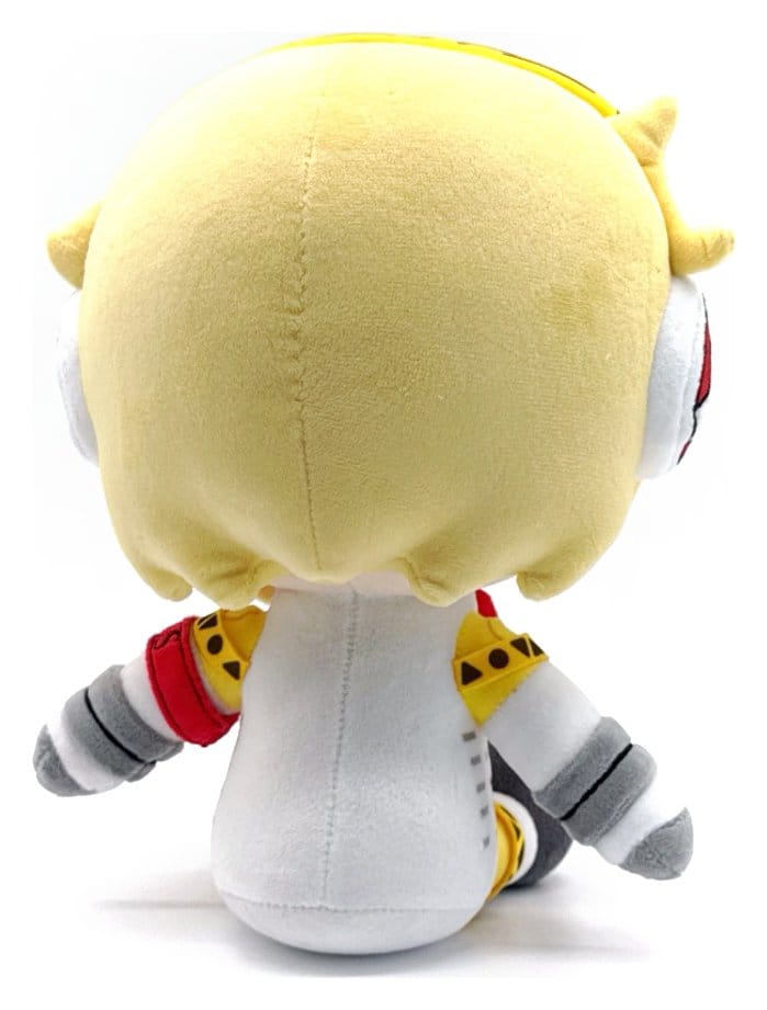 Persona 3 Plush Figure Aigis 23 cm