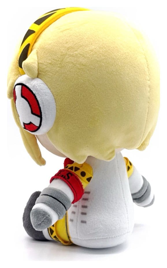 Persona 3 Plush Figure Aigis 23 cm