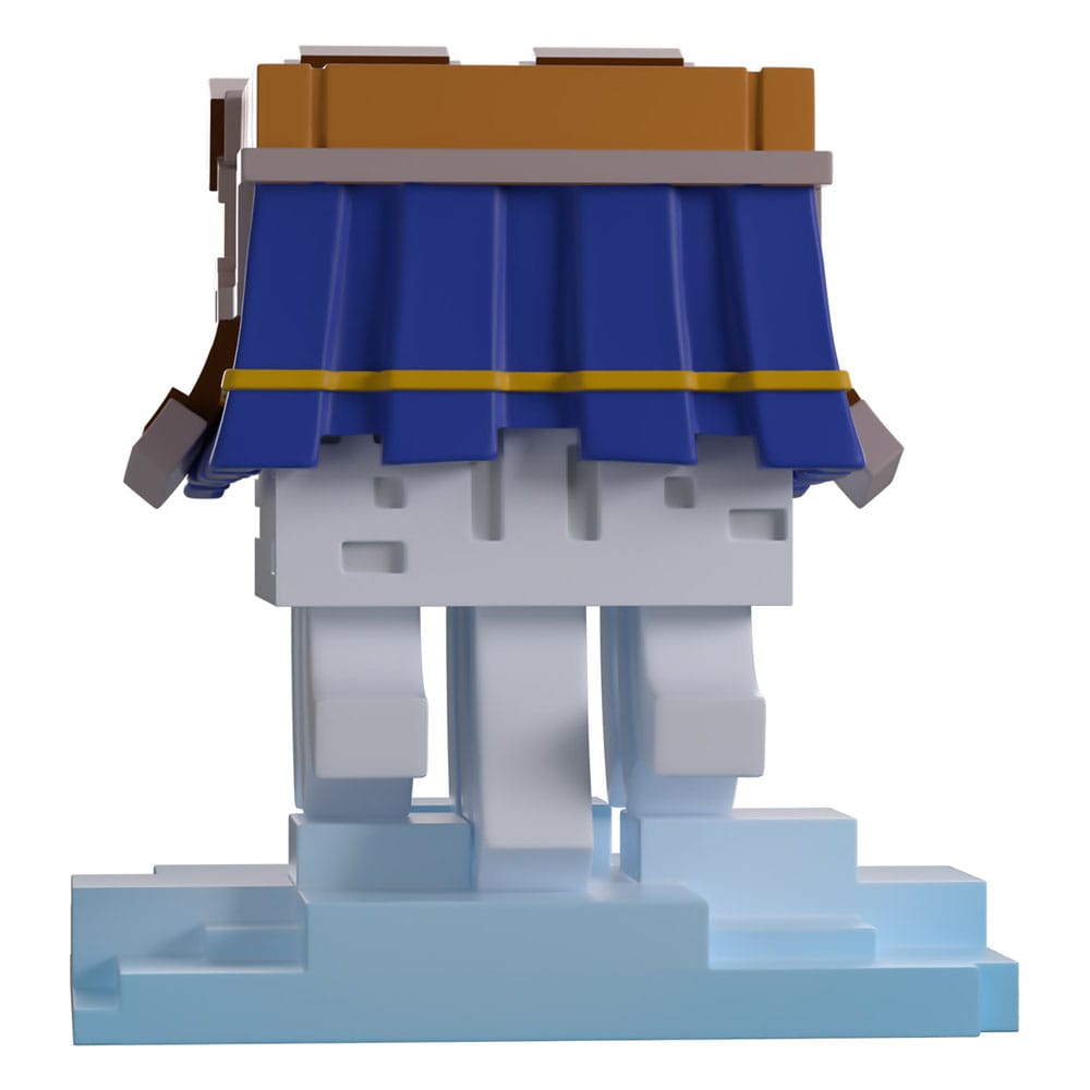 Minecraft Vinyl Figure Happy Ghast 4.3 in
