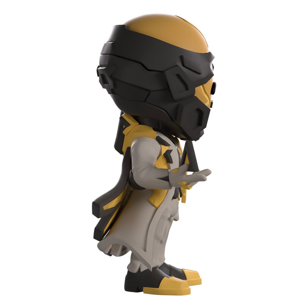 Borderlands Vinyl Figure Timekeeper 13 cm