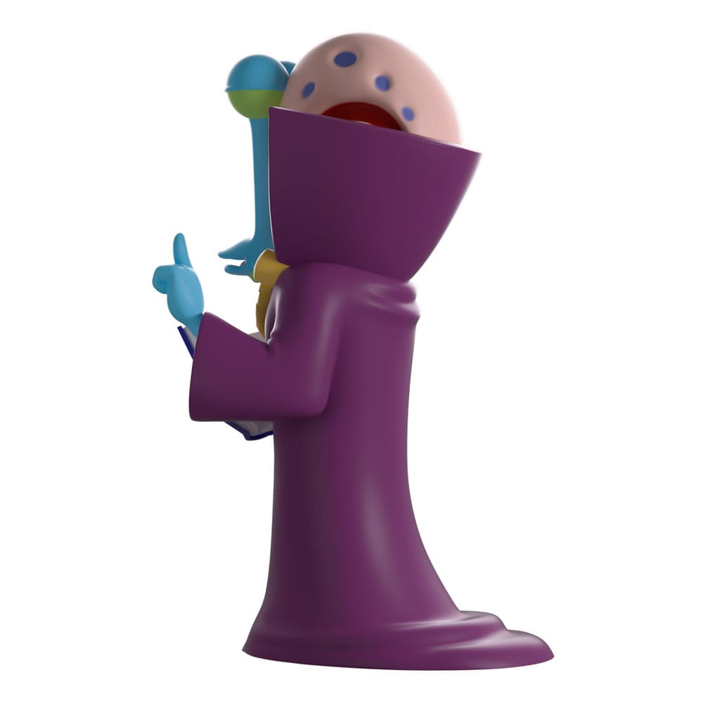 SpongeBob SquarePants Vinyl Figure Dream Gary 11 cm