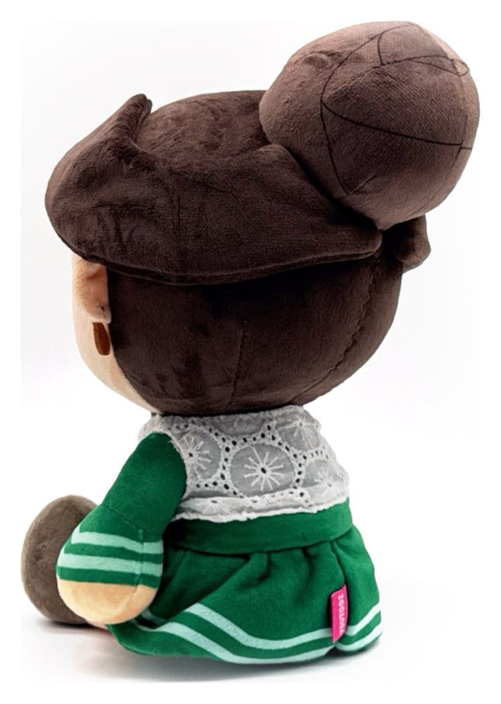 Mafia: The Old Country Plush Figure Isabella 22 cm