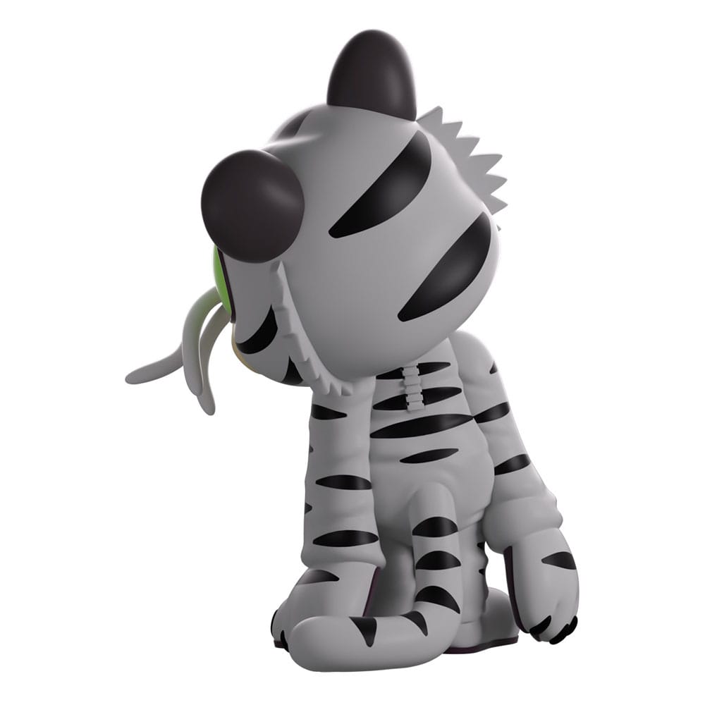 Five Nights at Freddy´s Vinyl Figure White Tiger 13 cm
