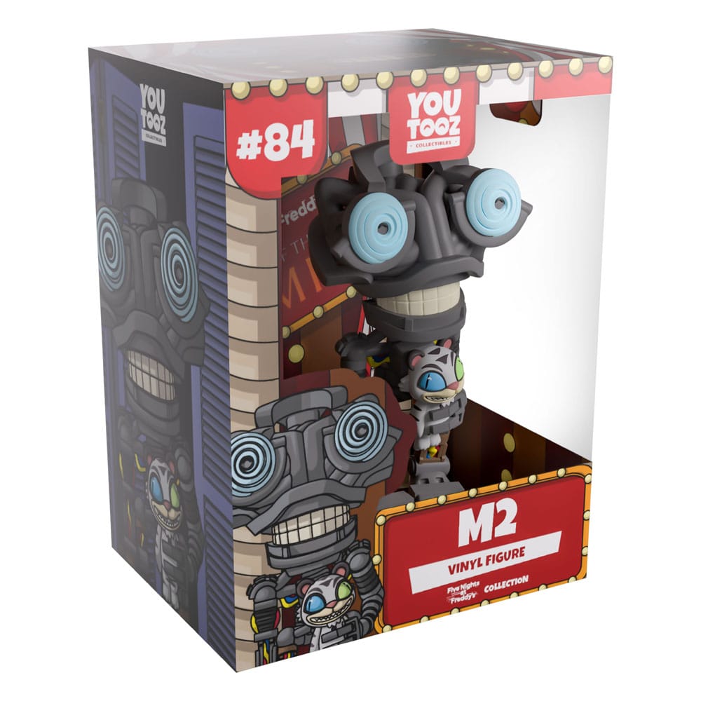 Five Nights at Freddy's Vinyl Figure S2 12 cm