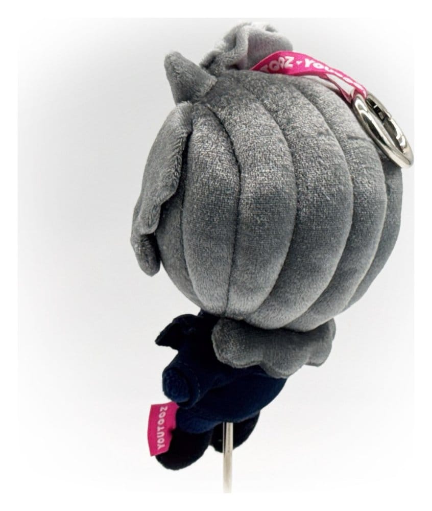 Ghost Plush Keychain Nameless Ghoulette 13 cm